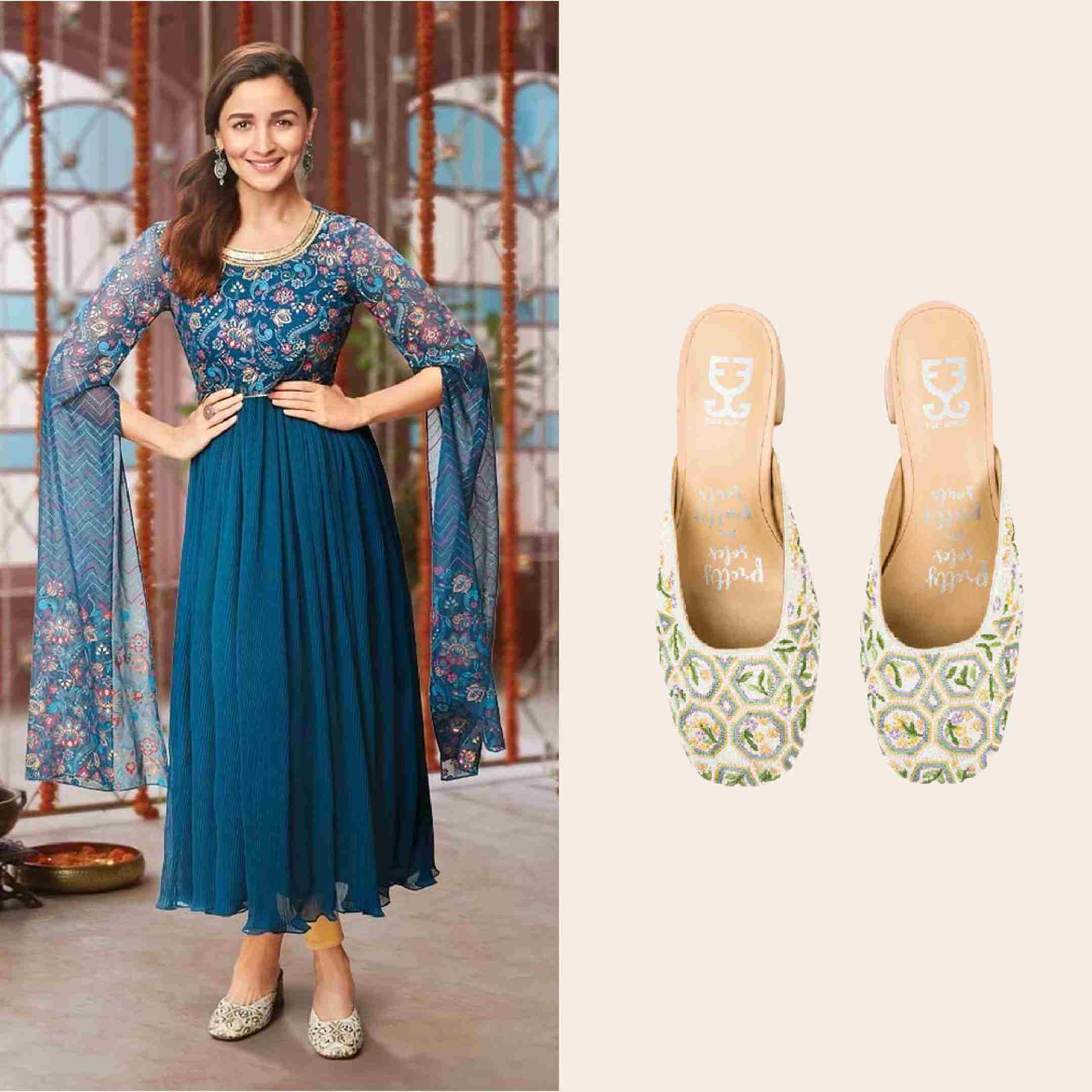 Fizzy Goblet - Loved spotting these heels on Alia Bhatt? You can now find  them at a Fizzy Goblet store near you or shop them on www.fizzygoblet.com  😍