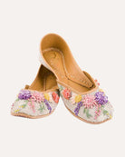 Take a Rain Bow : Juttis