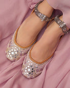 Bling Empire Juttis