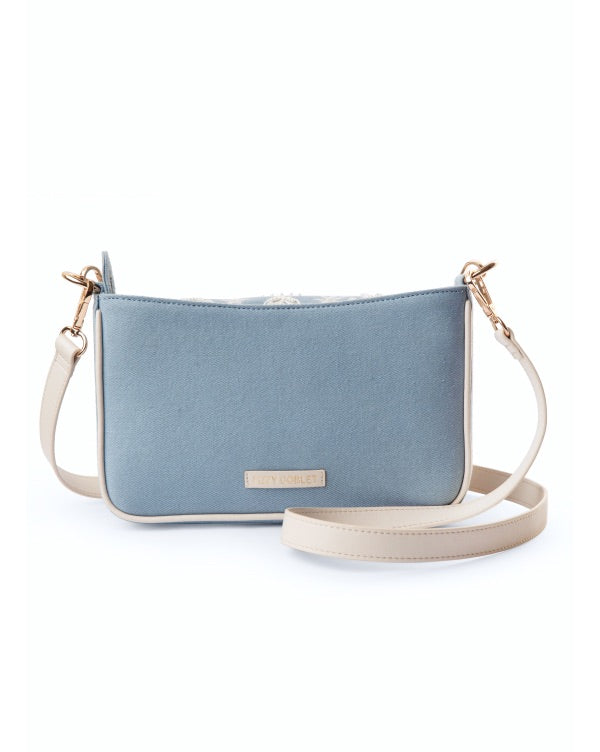 Dandelion Three in One Crossbody Bag