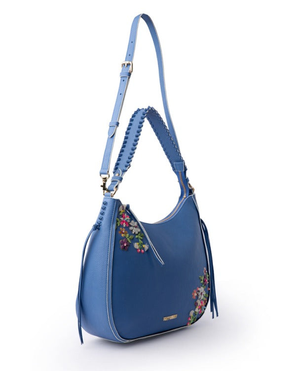 The Daydreamer Shoulder Bag Leather