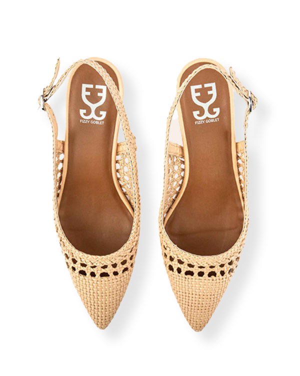 Email Escape : Mule Heels