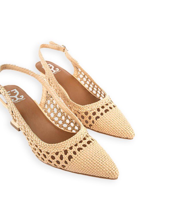 Email Escape : Mule Heels