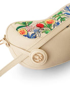 Hanging Garden Crossbody Bag