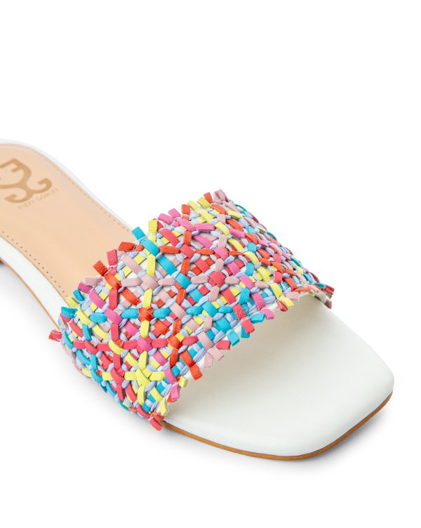 Hokey Pokey Sandals