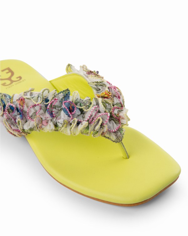 Limoncello : Slip Ons