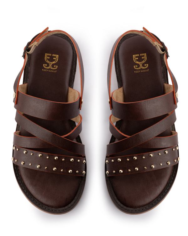 Macadamia Munch Sandals - Classics