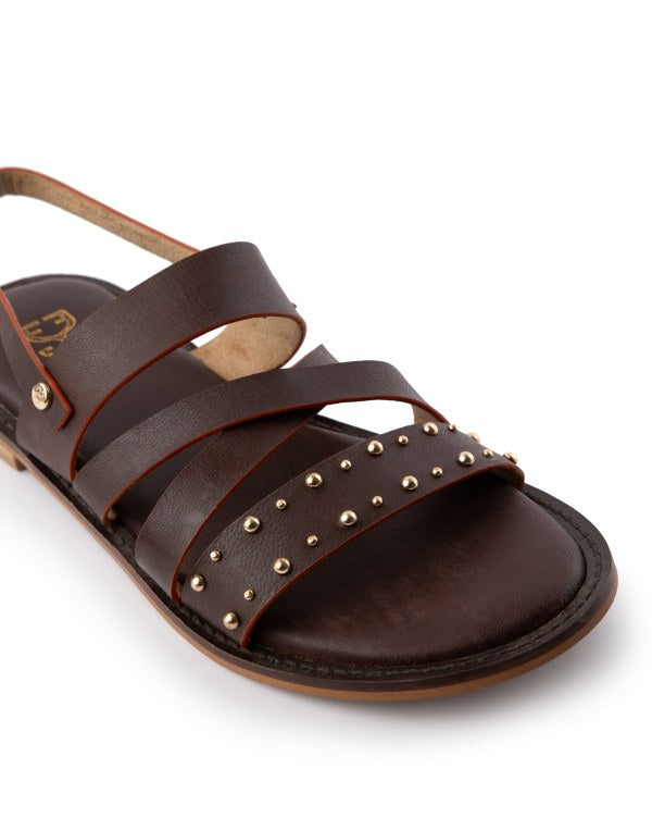 Macadamia Munch Sandals - Classics