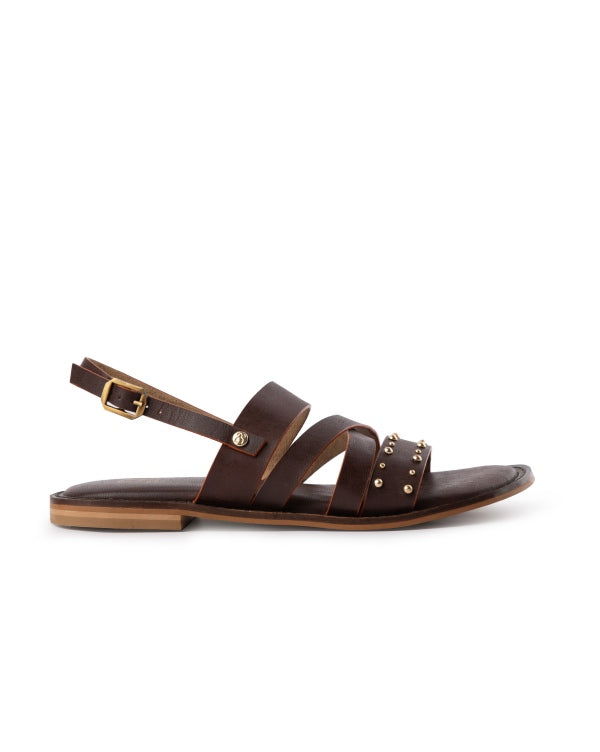 Macadamia Munch Sandals - Classics