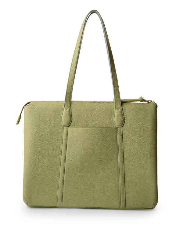 Matcha Tea Tote Bag