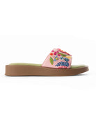 Miss Minty Bomba : Slip Ons