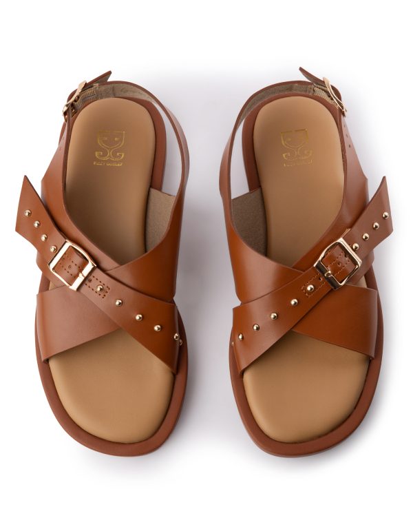 Peanut Butter Sandals - Classics