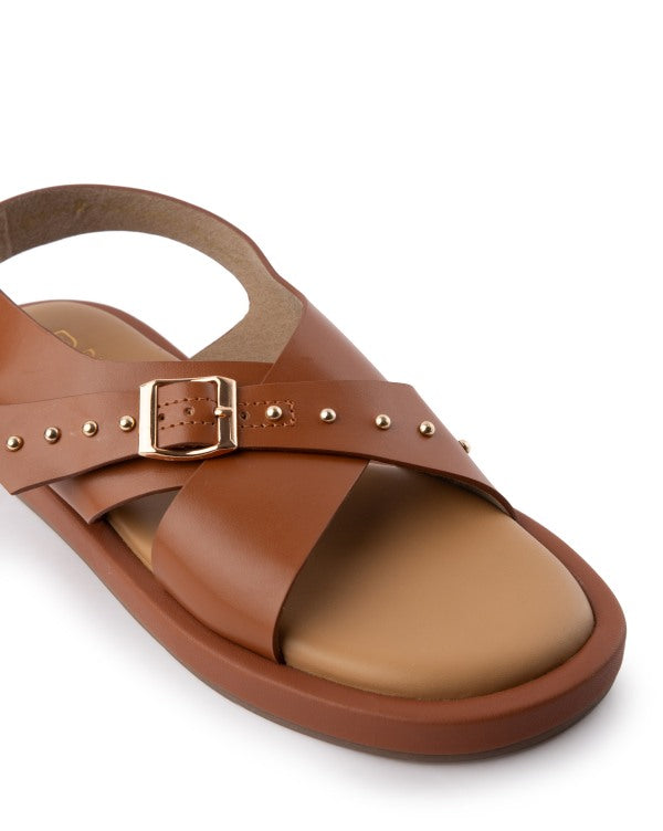 Peanut Butter Sandals - Classics