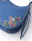 The Daydreamer Shoulder Bag Leather