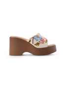 The Spring Fling : Wedges