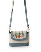 Tropical Punch Crossbody Bag