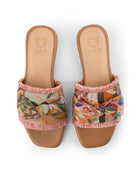 Tuscan Twirl : Slip Ons