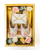 Wedding Gift Box - Meet Cute : Heels