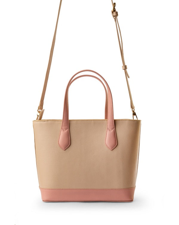 Whimsy Wings Bucket Bag