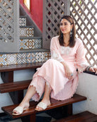 Coconut Barfi Sandals - Kareena Kapoor Khan x Fizzy Goblet - Limited Edition