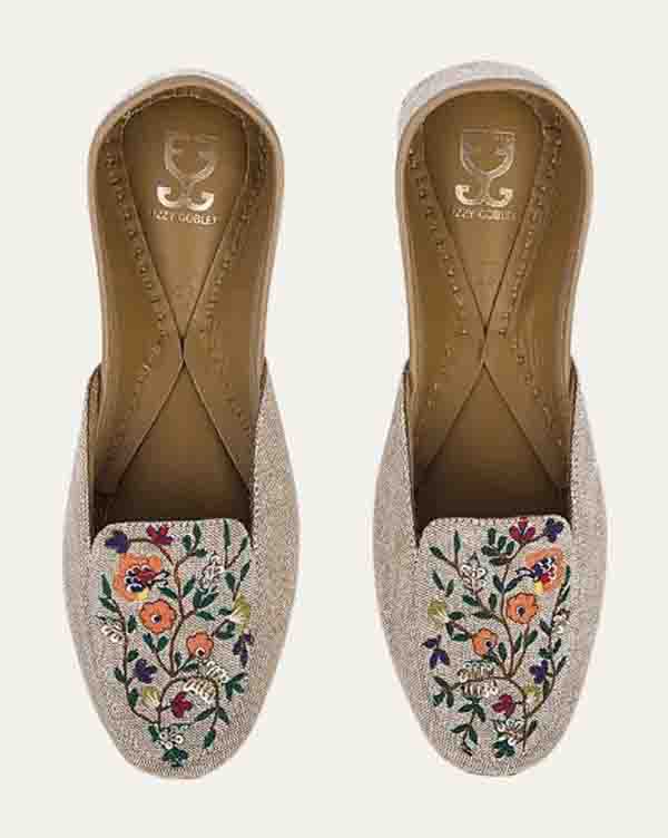 The Butterfly Effect Loafer