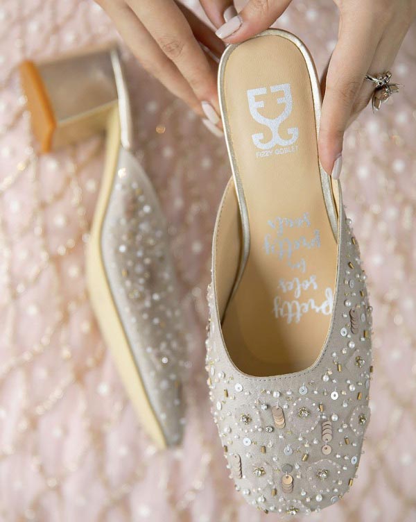 2022 New Women Sexy 10.5cm Fetish High Heels Prom Pumps Scarpins Designer  Rivets White Nude Green Heels Plus Size Wedding Shoes - AliExpress
