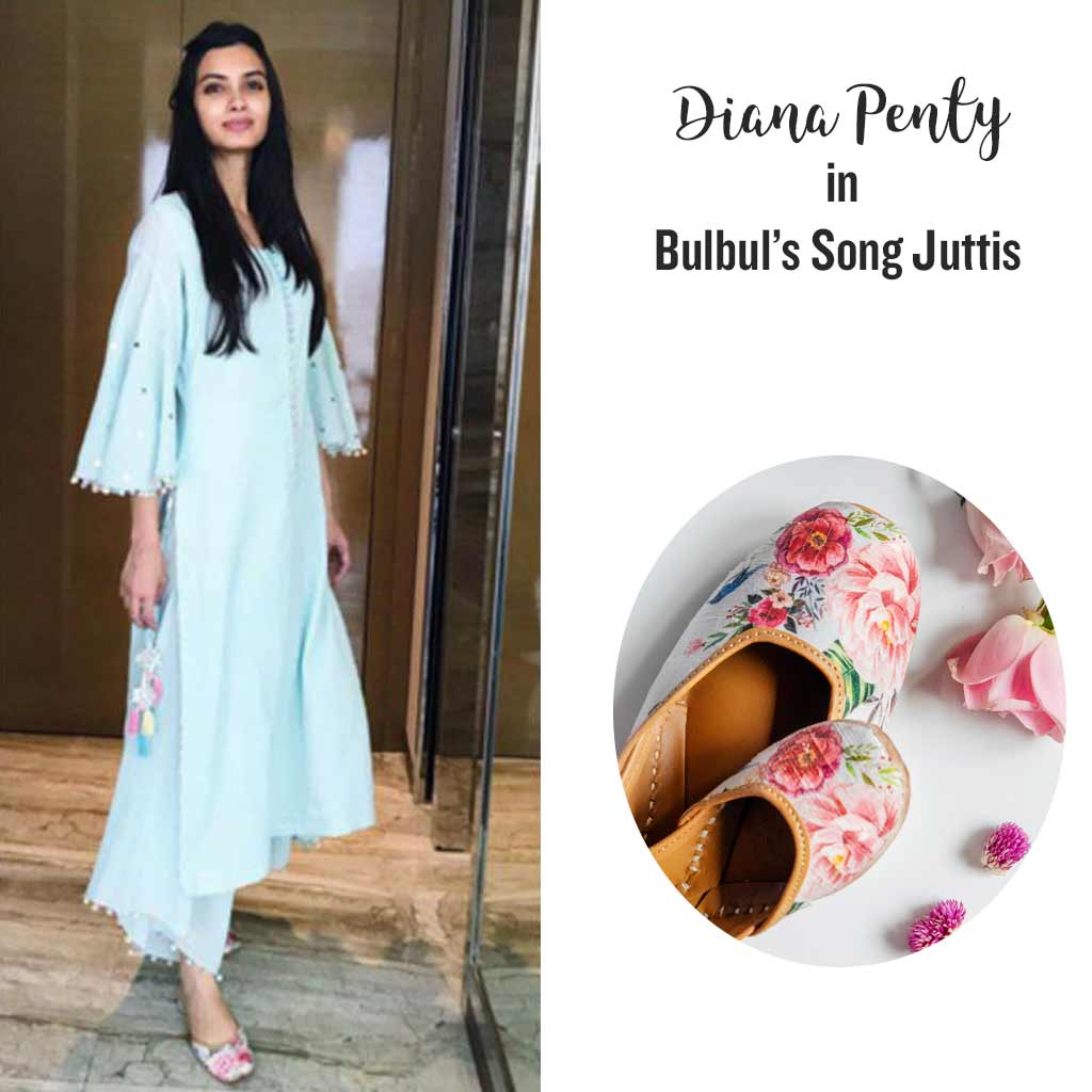 Bulbul's Song Payal Singhal X Fizzy Goblet