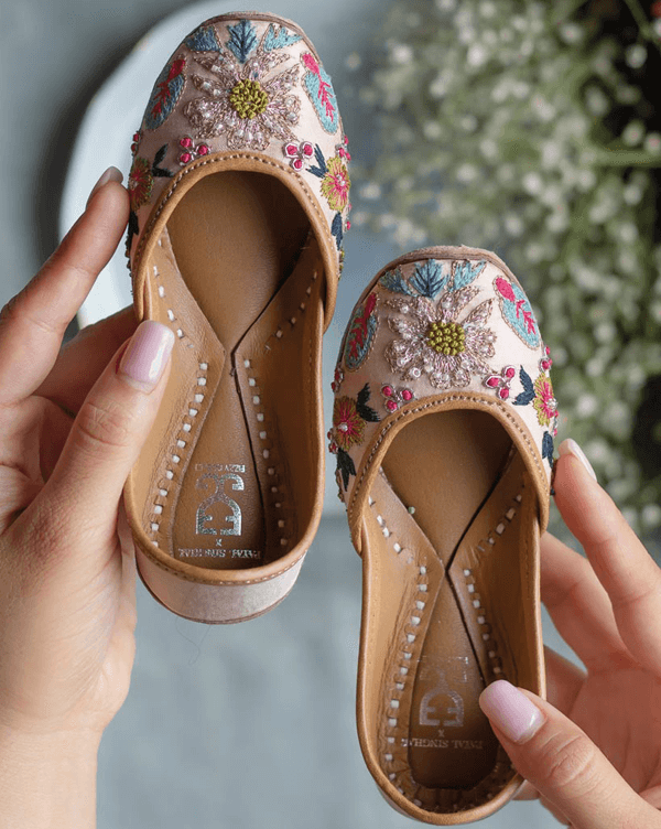 KIDS Flower Power Payal Singhal X Fizzy Goblet