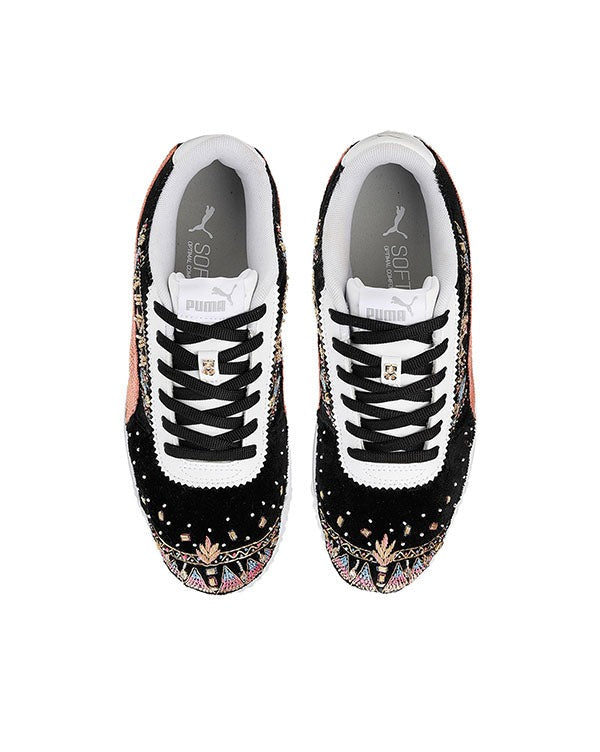 Carina Slim SL Sneakers - PUMA X Fizzy Goblet (Limited Edition)