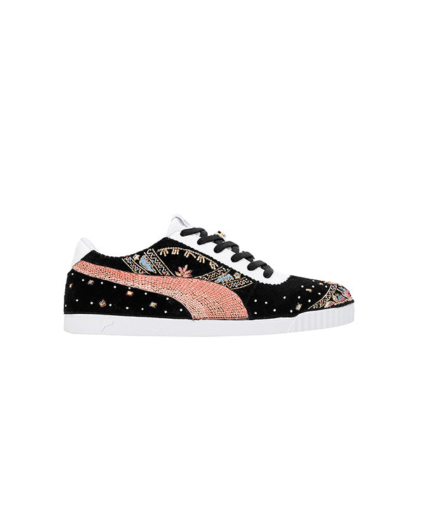 Carina Slim SL Sneakers - PUMA X Fizzy Goblet (Limited Edition)